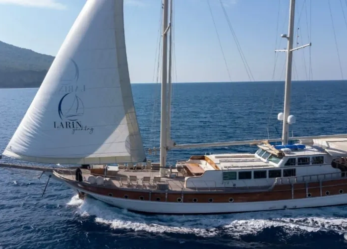 Das Schiff