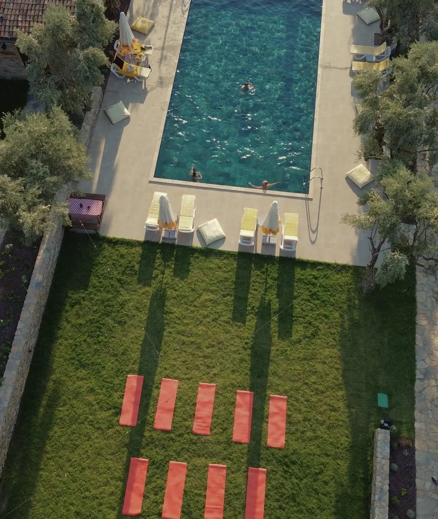 Business Retreat 2026
