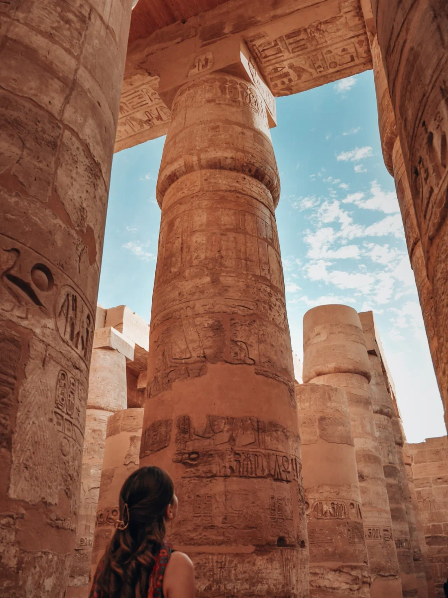 Ägypten