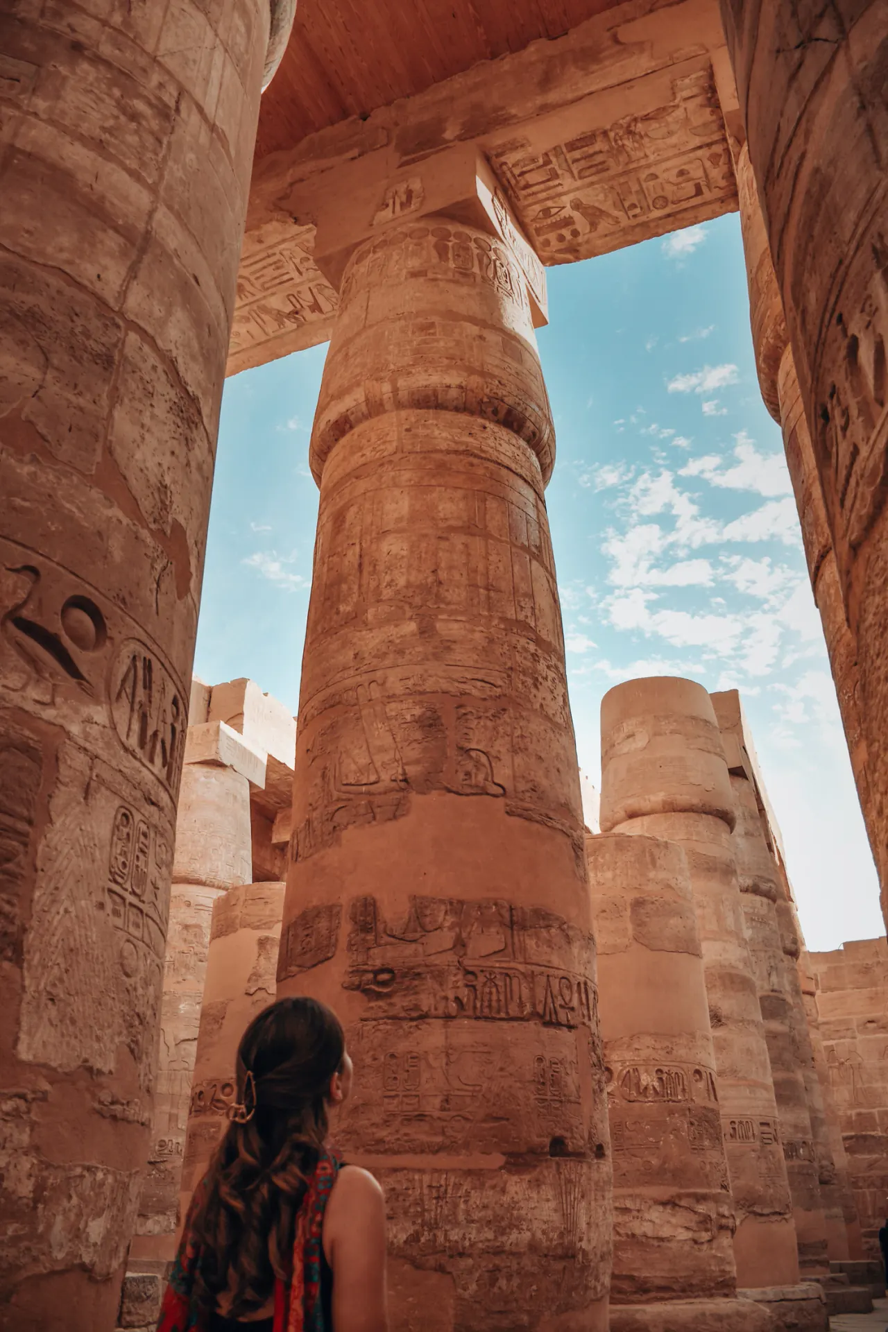 Ägypten