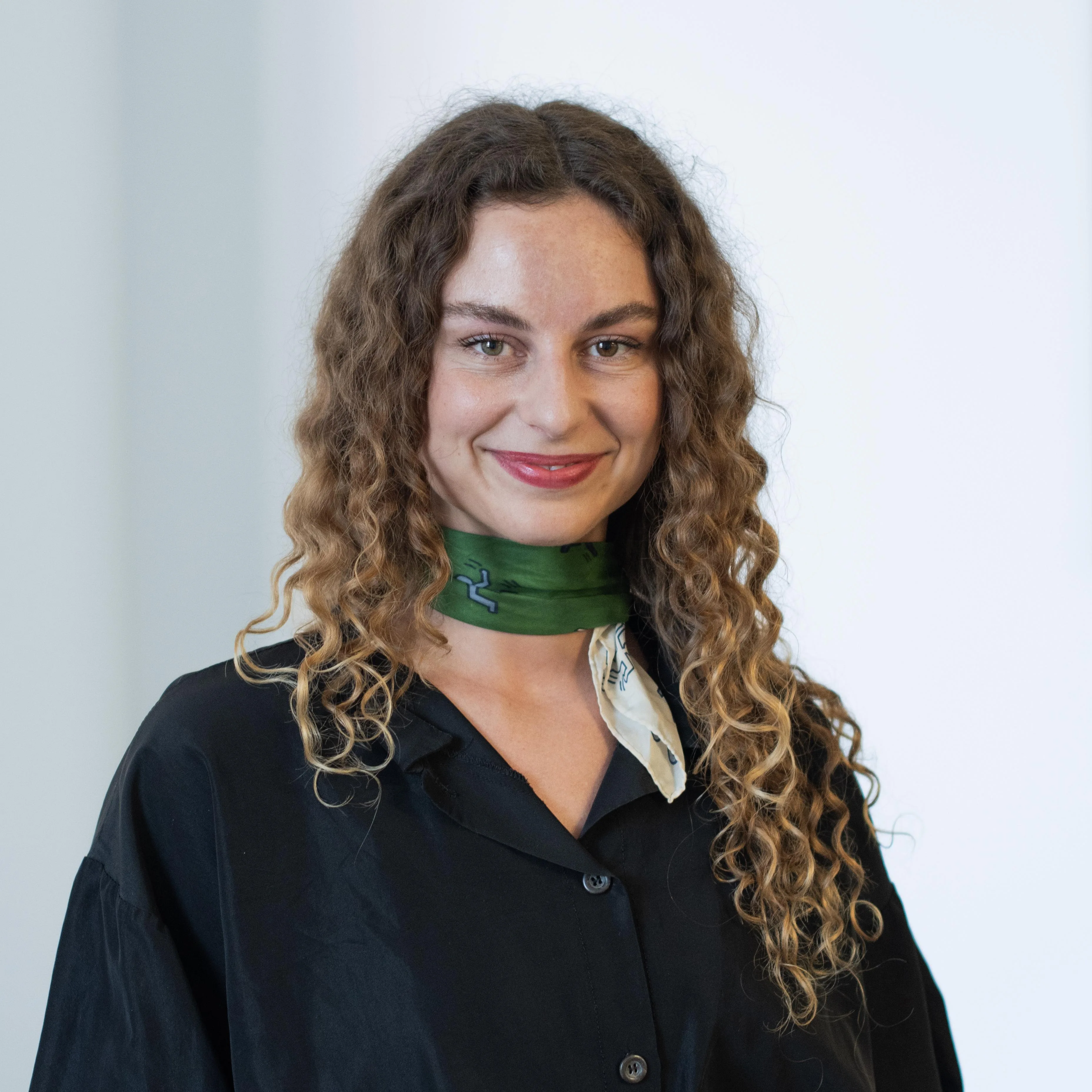Hannah – Kundinnenmanagerin, systemische Coachin & Yogalehrerin