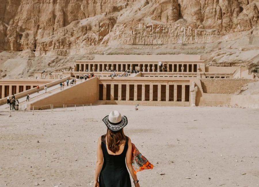 Ägypten Reise 2026