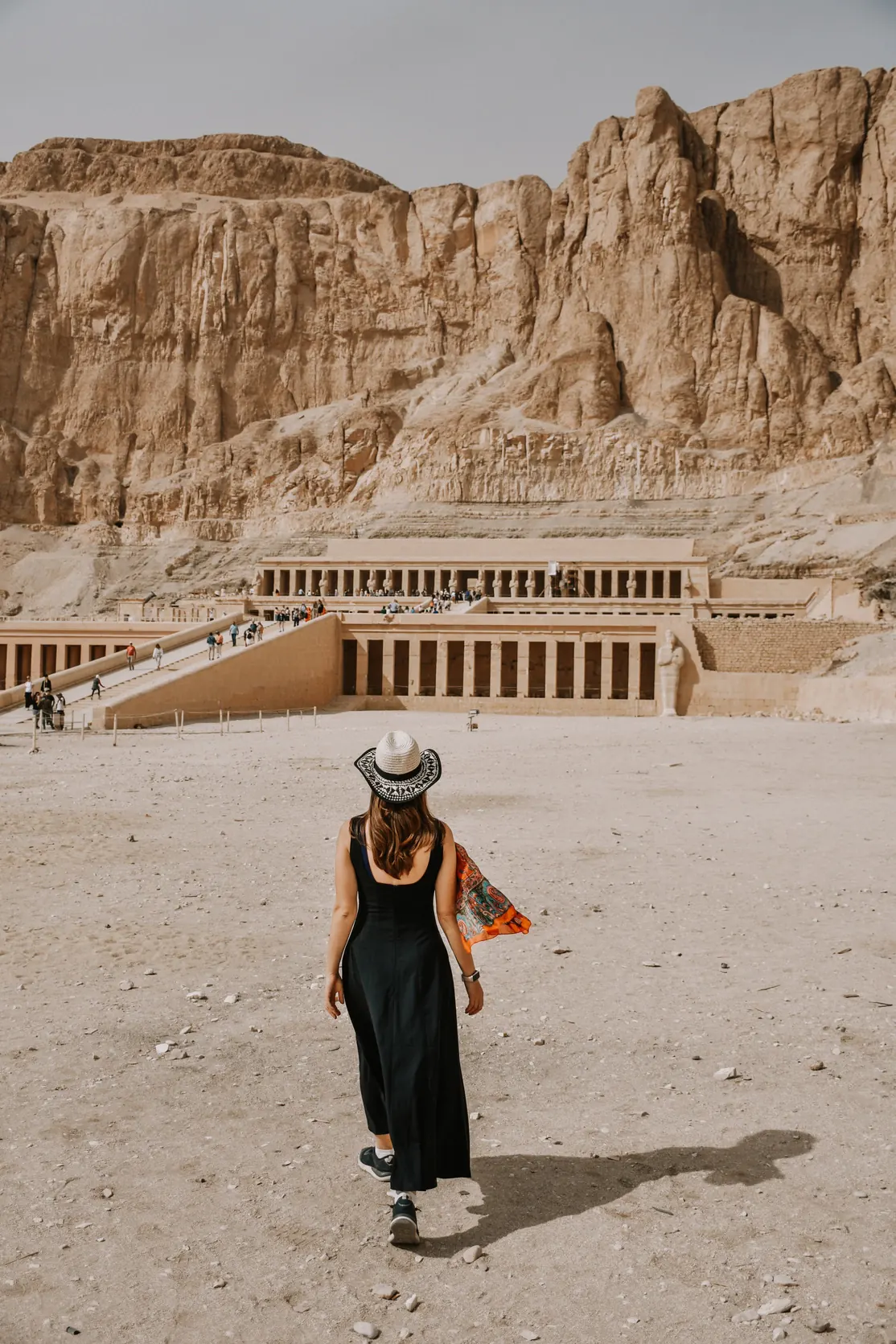 Ägypten Reise 2026