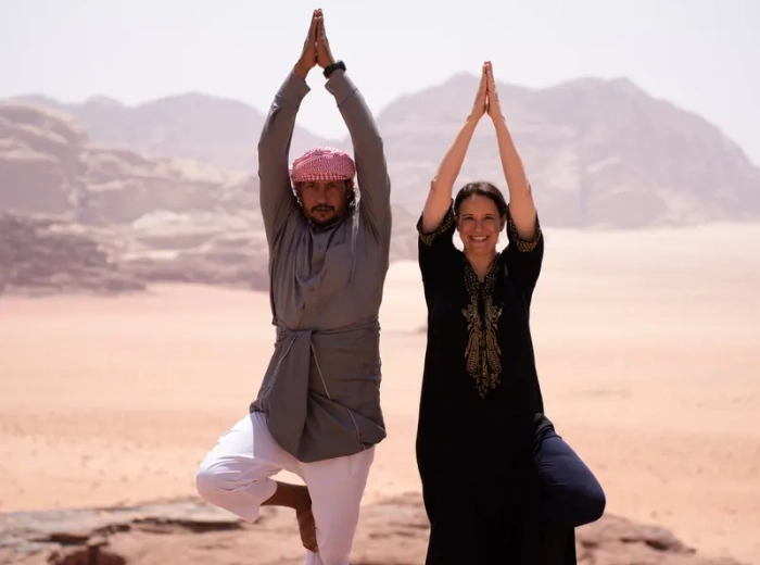 Wadi Rum