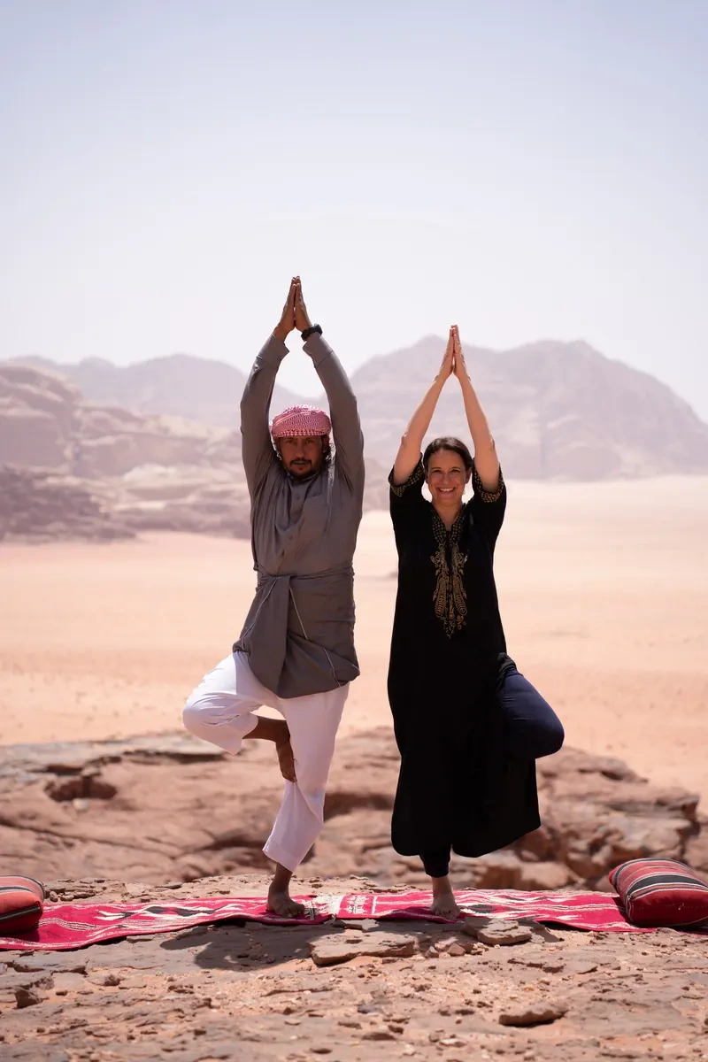 Jordanien