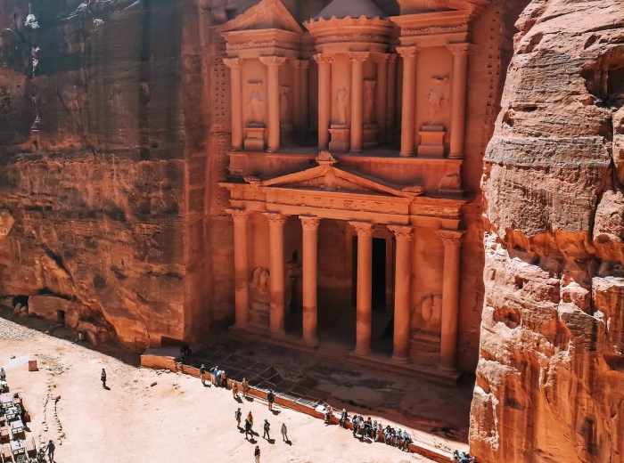 Petra
