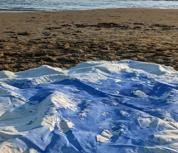 Mediterrane Unterkunft