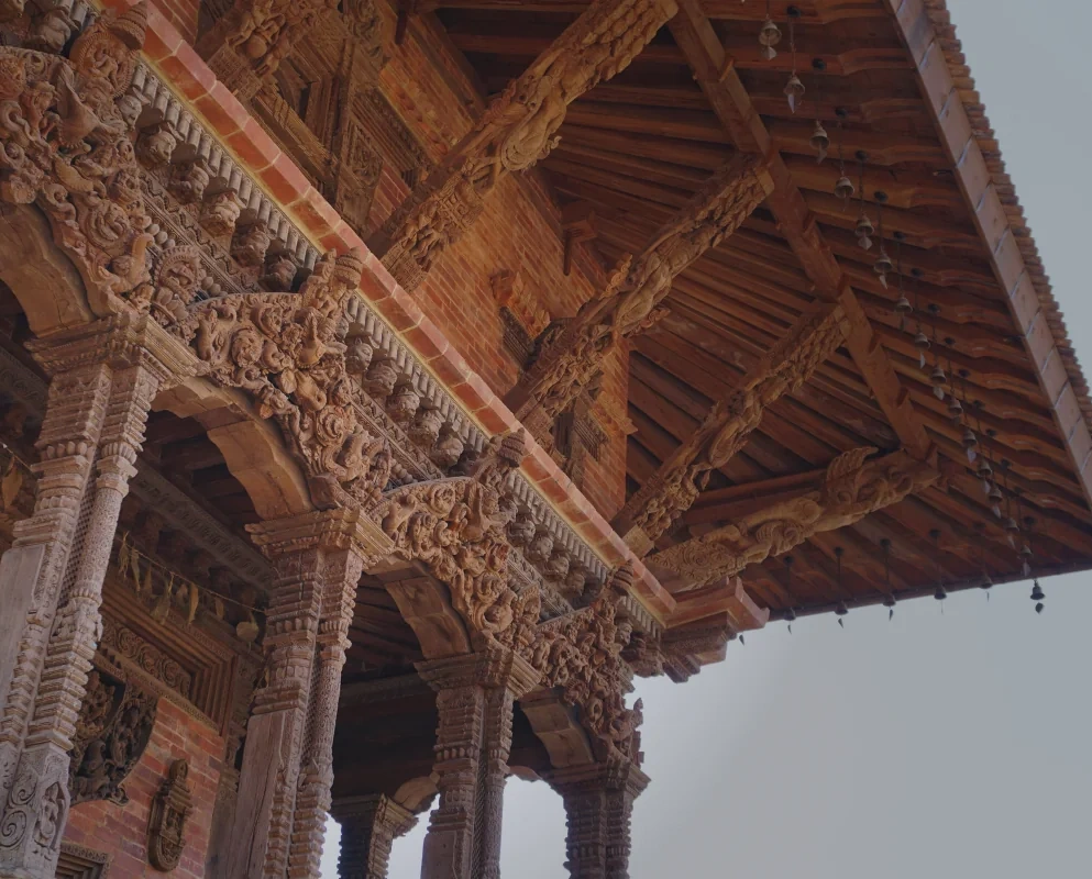 Nepal, Tibet & Bhutan