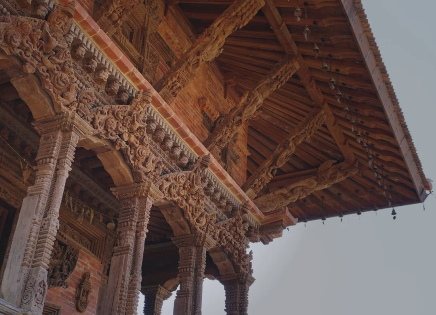 Nepal, Tibet & Bhutan
