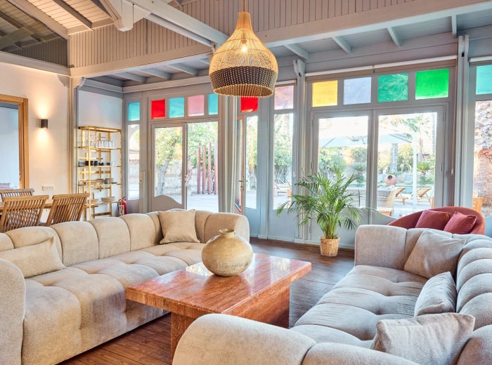 Exklusive Villa
