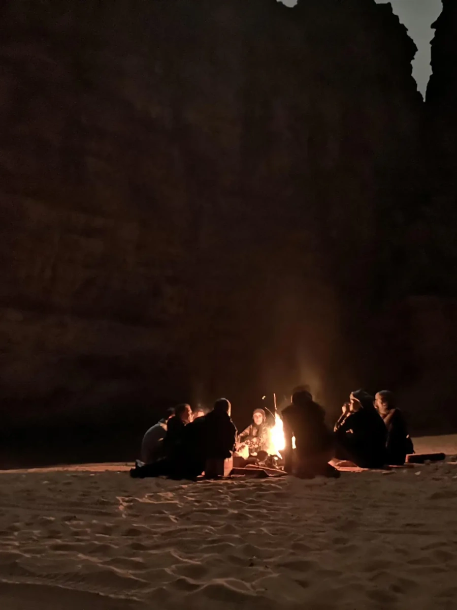 Wadi Rum
