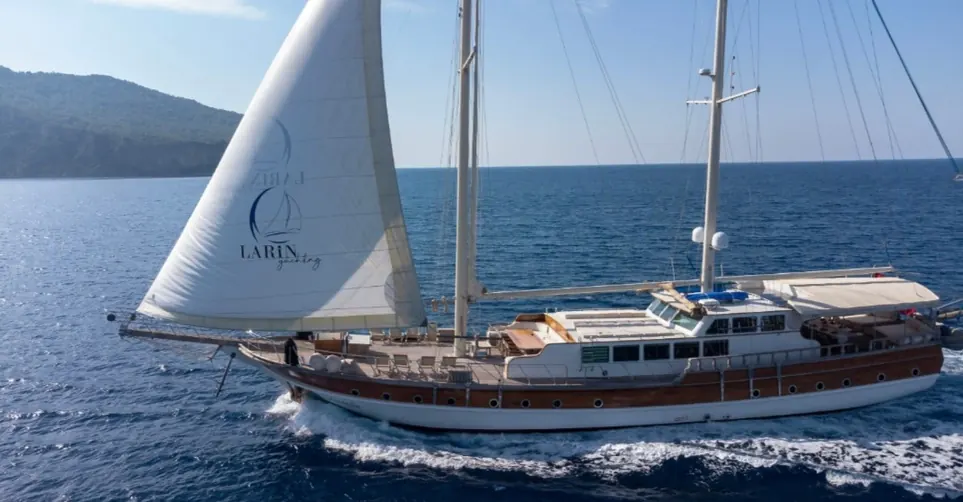 Das Schiff