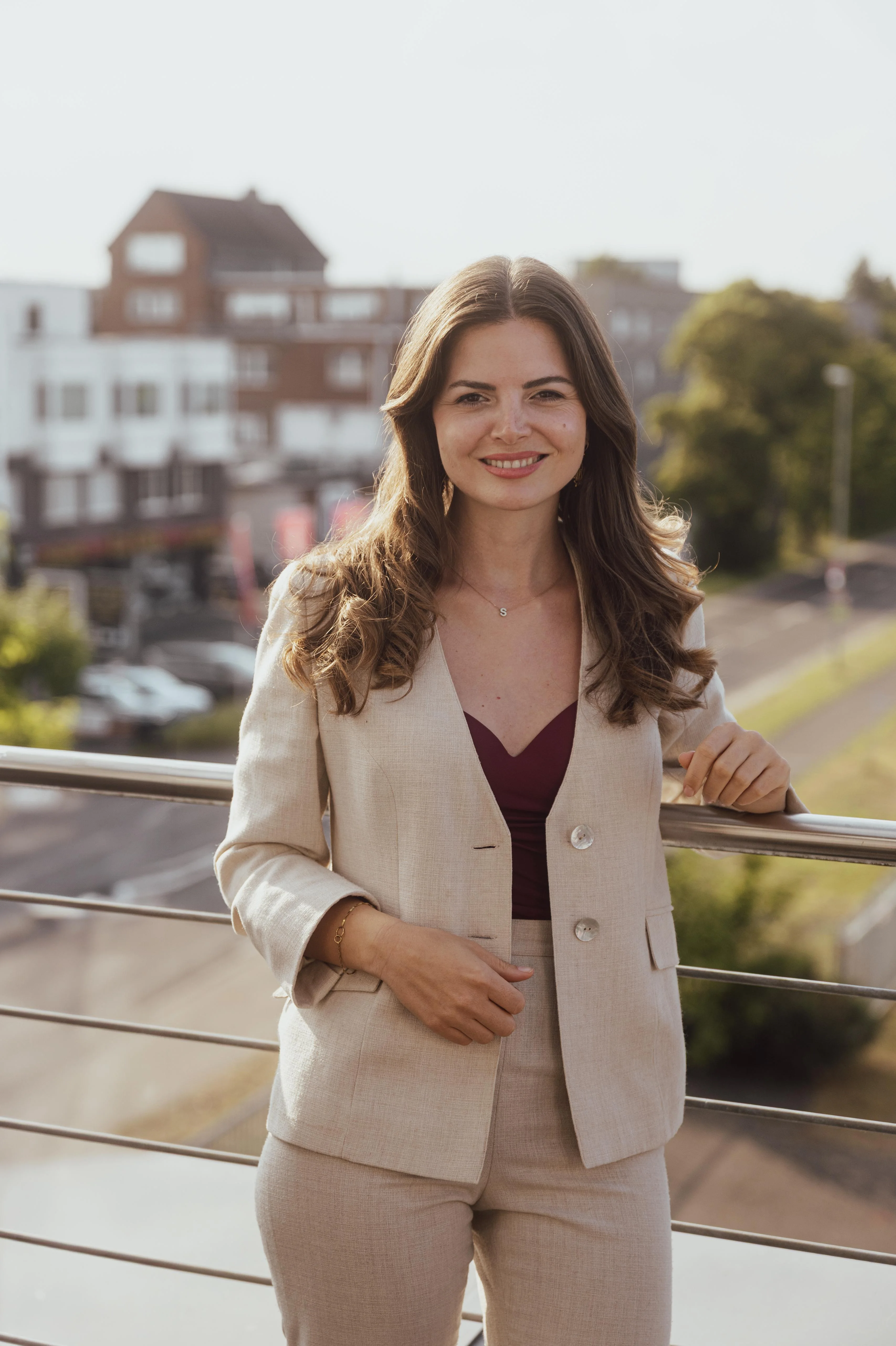 Selin – Gründerin und Inhaberin