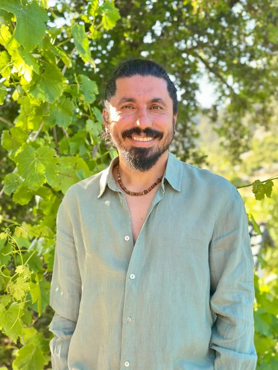Halit – Festival und Workshop Spezialist – Türkei