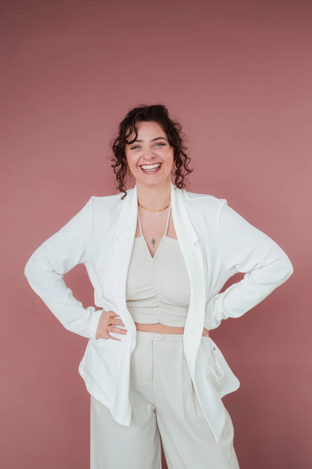 Shirin Moana – Empowerment & Resilienz Coach